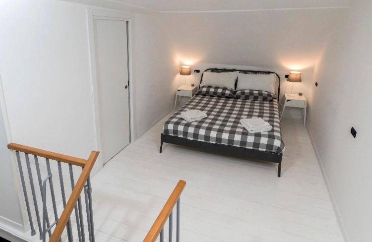 Apartamento San Lorenzo House *