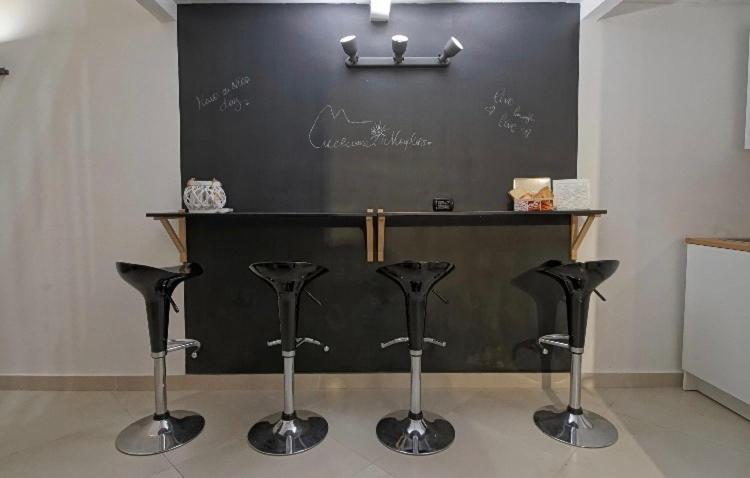 Apartamento San Lorenzo House *