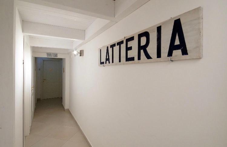 San Lorenzo House Apartment Neapel