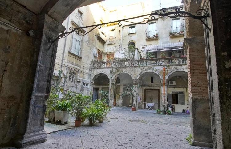 San Lorenzo House * Nápoles