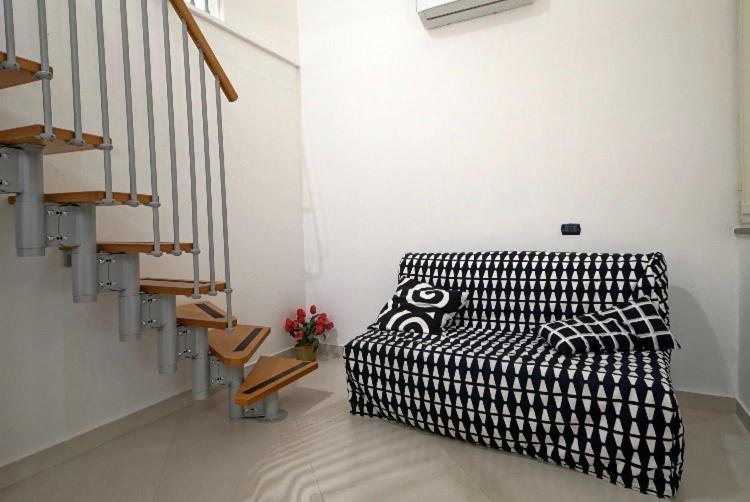 Apartamento San Lorenzo House Nápoles