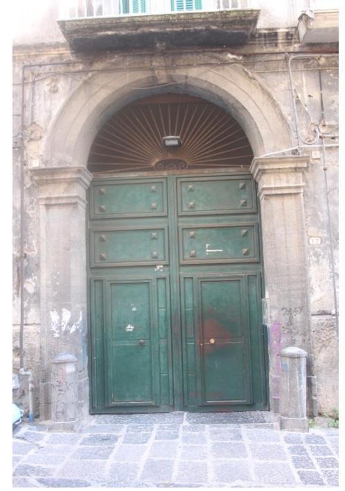 San Lorenzo House Apartamento